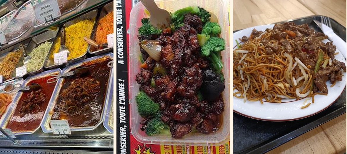 Traiteur Chez Yi Yi - Gallery Image 2