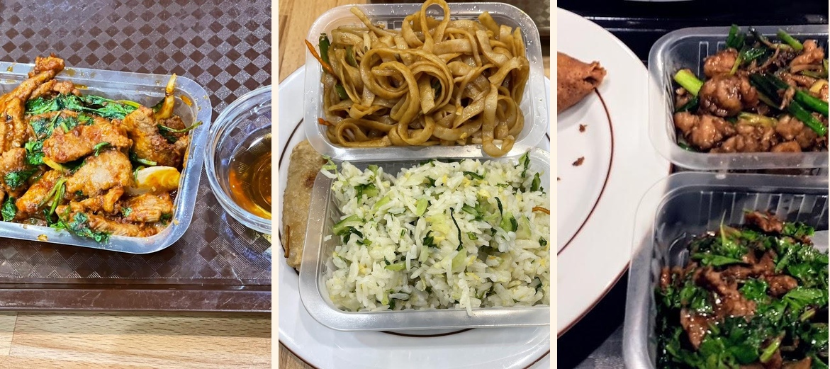 Traiteur Chez Yi Yi - Gallery Image 4