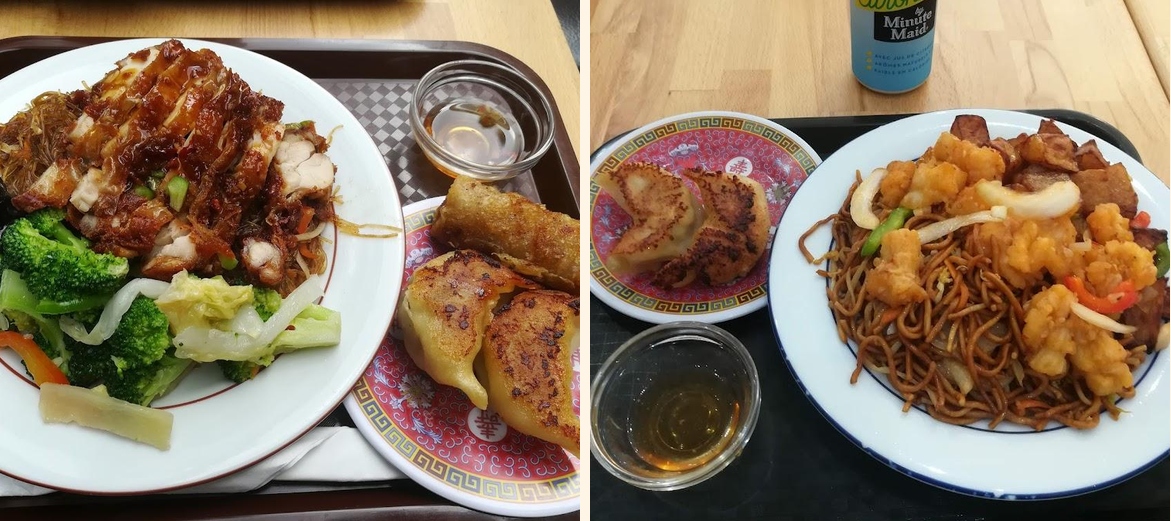 Traiteur Chez Yi Yi - Gallery Image 5