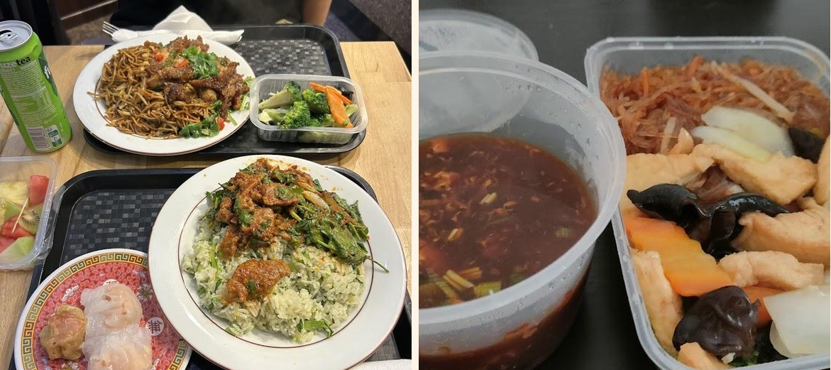 Traiteur Chez Yi Yi - Gallery Image 6